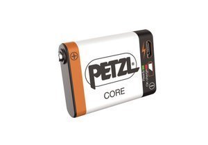 Akumulator CORE - Petzl