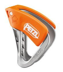 Przyrząd zaciskowy TIBLOC - Petzl