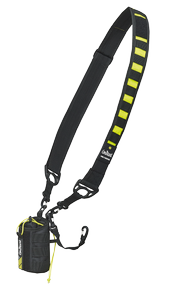 Pokrowiec na radio RADSTER - Courant