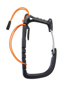 Uchwyt sprzętowy CARITOOL EVO - Petzl