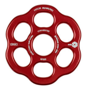 Płytka HALO S - ISC