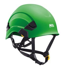 Kask VERTEX zielony - Petzl