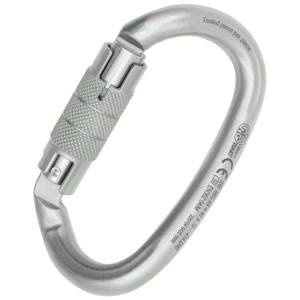 Karabinek DNA twist-lock - Kong