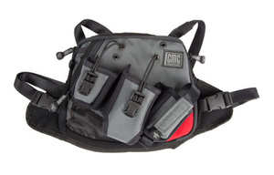 Szelki na radiotelefon DUALCOM™ RADIO HARNESS - CMC