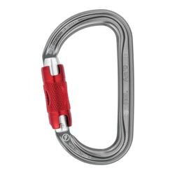 Karabinek AM'D Twist Lock - Petzl