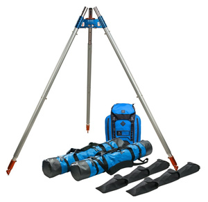 Trójnóg  ARIZONA VORTEX KIT - CMC