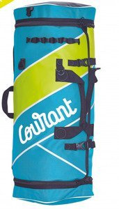 Plecak sprzętowy CROSS PRO niebieski - Courant