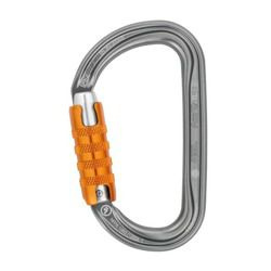 Karabinek AM'D Triact-Lock - Petzl