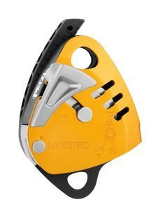 Przyrząd MAESTRO S - Petzl