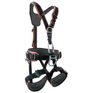 Uprząż ATLAS UNI Steel - Rock Empire