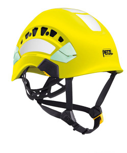 żółty fluo