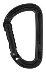 Karabinek SM'D czarny - Petzl