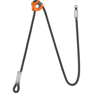 Lonża regulowana TUNER PRO - Skylotec