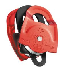 Bloczek podwójny TWIN - Petzl