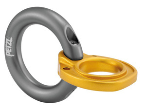 Kolucho RING2RING - Petzl