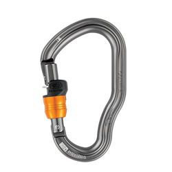 Karabinek VERTIGO Wire-Lock - Petzl