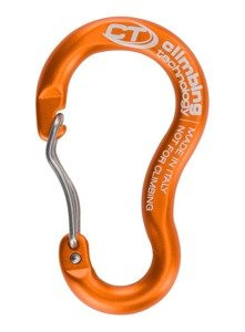 Karabinek KEY 514 - Climbing Technology