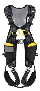 Uprząż NEWTON EASYFIT wersja międzynarodowa - Petzl
