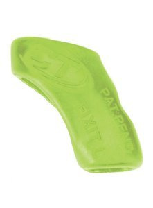 zielony