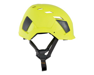 zółty HI-VIZ