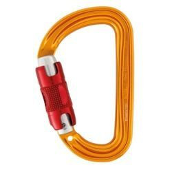 Karabinek SM'D Twist-Lock - Petzl