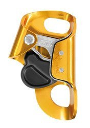 Przyrząd zaciskowy CROLL S - Petzl