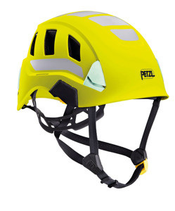 żółty fluo