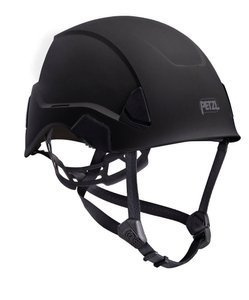 Kask STRATO czarny - Petzl