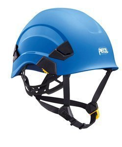 Kask VERTEX niebieski - Petzl