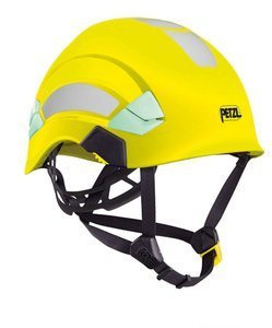 Kask VERTEX HI-VIZ żółty - Petzl