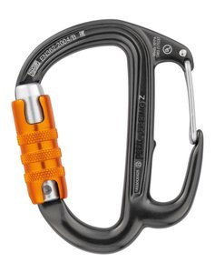 Karabinek FREINO Z Triact-Lock - Petzl