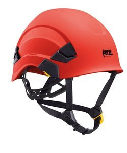 Kask VERTEX czerwony - Petzl