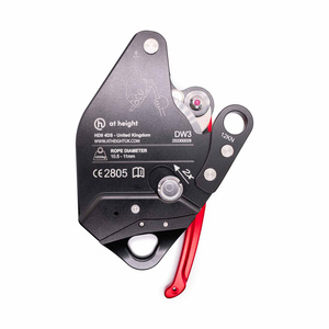 Wciągarka DW3 - At Height