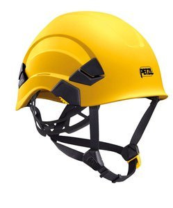 Kask VERTEX żółty - Petzl