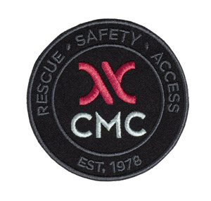 Naszywka PATCH - CMC
