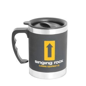 Kubek MUG 400ml  - Singing Rock