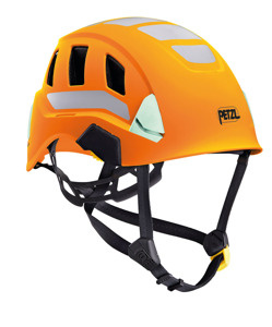 pomarańczowy fluo