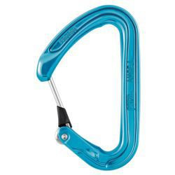 Karabinek ANGE L niebieski - Petzl