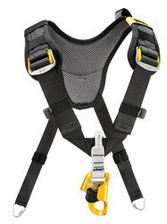 Uprząż piersiowa TOP CROLL S - Petzl