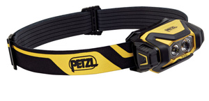 Latarka czołowa PIXA - Petzl