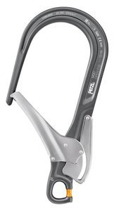 Hak MGO OPEN 110 - Petzl