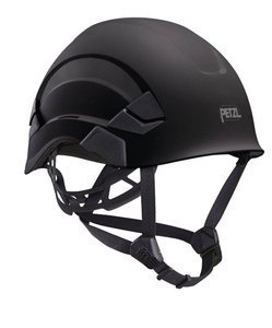 Kask VERTEX czarny - Petzl