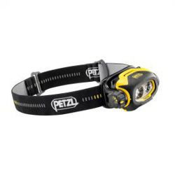 Latarka czołowa PIXA 3R - Petzl