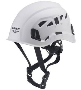 Kask ARES AIR biały - Camp