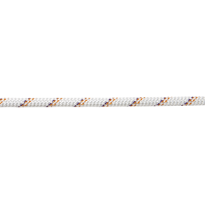 Lina półstatyczna BANDIT 10,5mm 1m biała - Courant