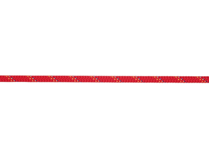 Lina półstatyczna BANDIT 10,5mm 1m czerwona - Courant