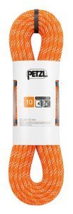 Lina półstatyczna CLUB 10 mm pomarańczowa - Petzl