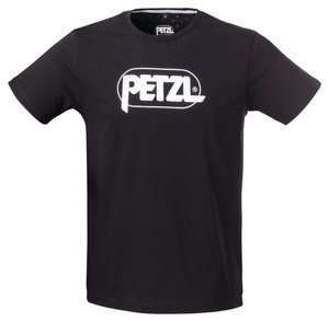 T-shirt ADAM czarny - Petzl