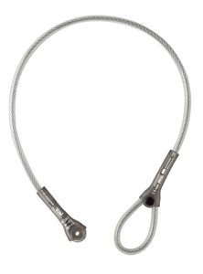 Zawiesie stalowe WIRE STROP - Petzl