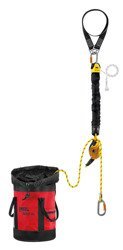 Zestaw ewakuacyjny JAG RESCUE KIT - Petzl